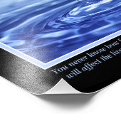 Palmer引用文11インチx 8.5インチフォトプリント フォトプリント (角)