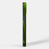 Palmetto Shadows on Palmetto iPhone Case Case-Mate iPhoneケース (裏面 / 右)