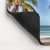 palmiers マウスパッド (コーナー)