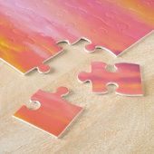 palms ジグソーパズル (側面)