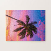 palms ジグソーパズル (横)