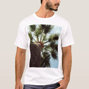 Palmtree Tシャツ