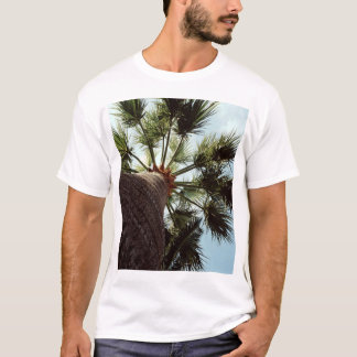 Palmtree Tシャツ
