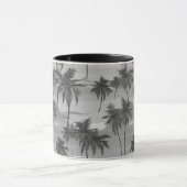 PalmTrees 055マグカップ マグカップ (中央)