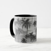 PalmTrees 055マグカップ マグカップ (正面左)