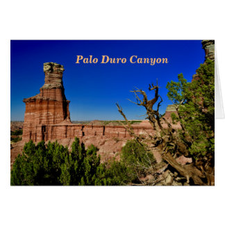 PaloのDuroの灯台眺め