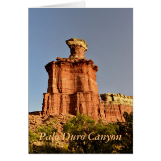 PaloのDuro渓谷の灯台