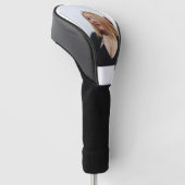 palo de golf profesionales ゴルフヘッドカバー (アングル)