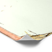 Paloma Plage, Riviera旅行フランスのポスター ポスター (角)