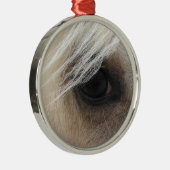 Palomino メタルオーナメント (右)