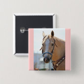 Palomino Pic 缶バッジ (正面&裏面)