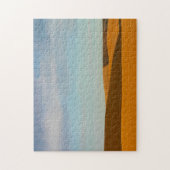 Palouseの地域の金小麦畑 ジグソーパズル (縦)