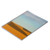 Palouseの地域の金小麦畑 ノートブック (左側)