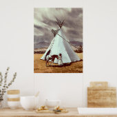 PALSバイシャロンSHARPE ポスター (キッチン)