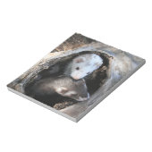 Palsメモ帳 ノートパッド (回転)