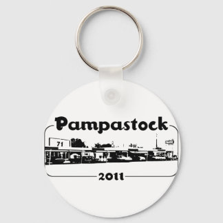 Pampastock 2011キーチェーン キーホルダー