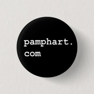 pamphart.comのバッジ#4 缶バッジ