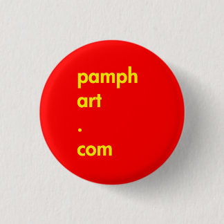 pamphart.comのバッジ#7 缶バッジ