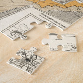 pamplona1882 ジグソーパズル (側面)