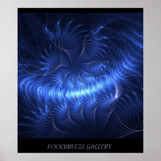 PAN(ワイルド自然の神) ポスター (正面)