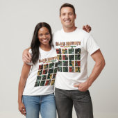 Pan-African Legends Black History T-shirt Gifts  Tシャツ (ユニセックス)