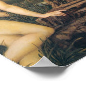 Pan and Psyche Poster ポスター (角)