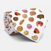 PAN DE CADA DIA ネクタイ (ロール)