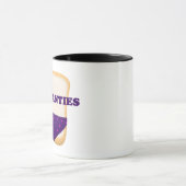 pan×panties#23 マグカップ (中央)