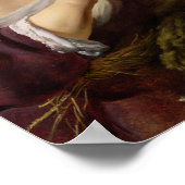 Pan Playing his Pipes ポスター (角)