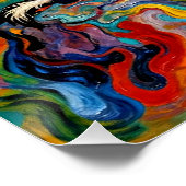 Pan plays his Pipes ポスター (コーナー)