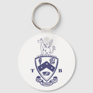 Pan Sophic Keychain キーホルダー