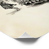 Panagbenga Festival Baguio Philippines Flower Fest ポスター (コーナー)