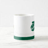 PANAIRコンステレーションカラー コーヒーマグカップ (中央)