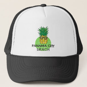 Panama City Beach キャップ