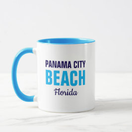 Panama City Beach Florida Coffee Mug マグカップ