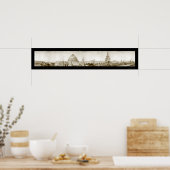 Panama Pacific Exposition San Francisco写真1915 ポスター (キッチン)