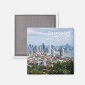 Panama-Stadt マグネット (正面/裏面)