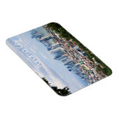 Panama-Stadt マグネット (右側)