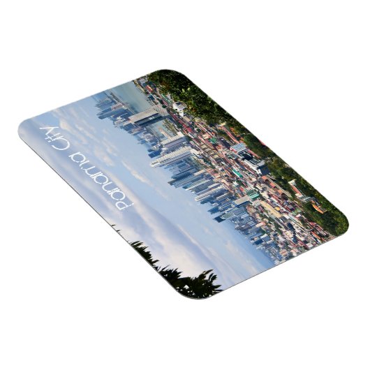 Panama-Stadt マグネット (右側)