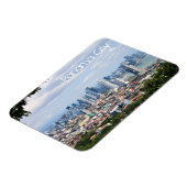 Panama-Stadt マグネット (左側)