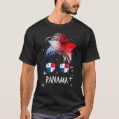 Panama Tシャツ (正面)