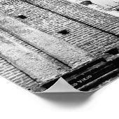 Panama Viejo ポスター (角)