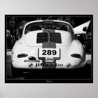 Panamericana 2009ポスターのインポート ポスター