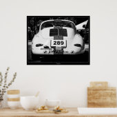 Panamericana 2009ポスターのインポート ポスター (キッチン)