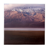 Panamint範囲および盆地 タイル (正面)