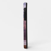 Panamint範囲および盆地 Case-Mate iPhoneケース (裏面/左)