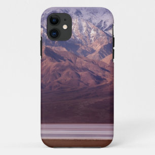 Panamint範囲および盆地 iPhone 11 ケース