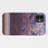Panamint範囲および盆地 Case-Mate iPhoneケース (裏面(横))