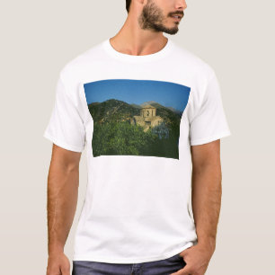 Panayiaの教会 Tシャツ
