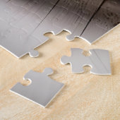 Pancakes and Milk ジグソーパズル (側面)